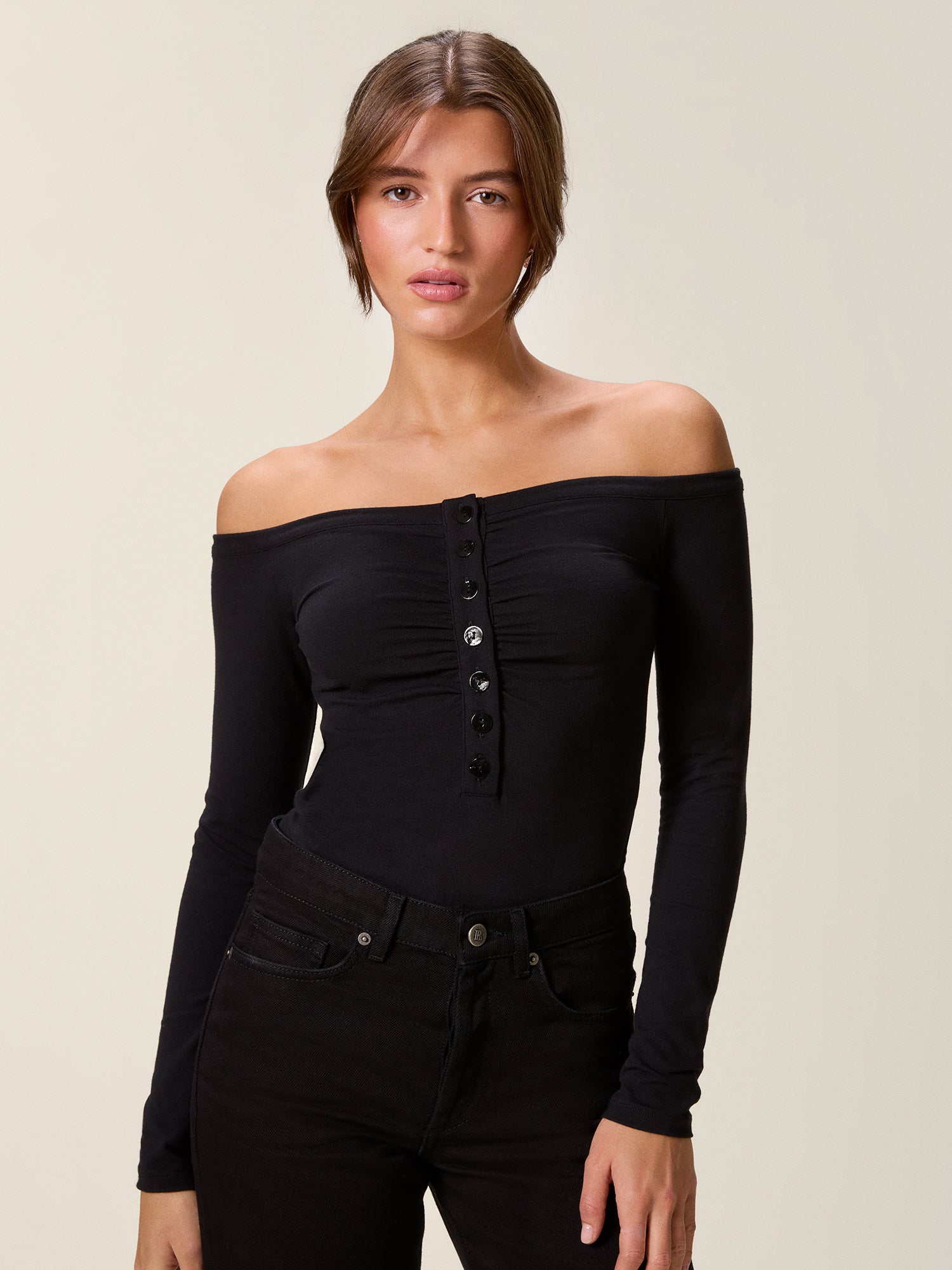 TEHORA bodysuit TEHORA bodysuit